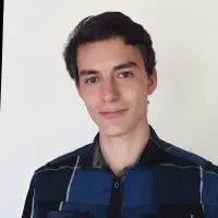 Photo of Andrej Čop