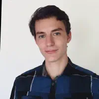 Photo of Andrej Čop