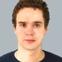 Photo of Klemen Bregar