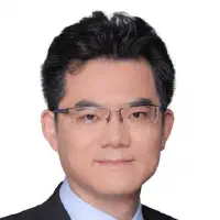 Photo of Ke Guan