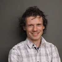 Photo of Matija "Matic" Cankar