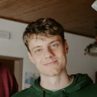 Photo of Miha Kapš