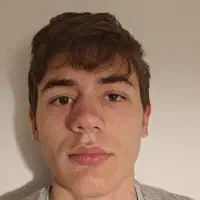 Photo of Patrik Cvetek