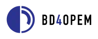BD4OPEM logo