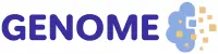GENOME: GENerative and connected intelligence for 6G Open ManagemEnt logo