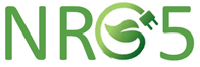 NRG5 logo