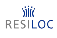 RESILOC logo
